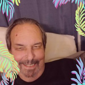 Meet your Posher, Timothy